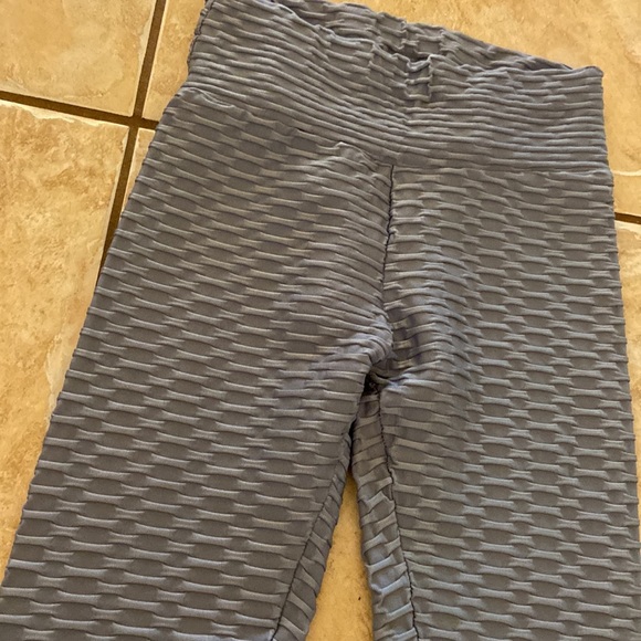 Workout leggings - Picture 2 of 2